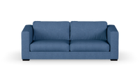 New Yorker - 3 Seater - Fully Upholstered