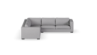 New Yorker - All Seater - Fully Upholstered
