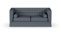 She - 3 Seater - Fully Upholstered