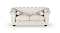 Marseille - 2 Seater - Fully Upholstered
