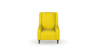 Chicago - Armchair - Fully Upholstered
