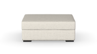 Kennedy - Modular - Ottoman - Fully Upholstered
