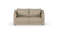 Metropolitan - 2 Seater - Fully Upholstered