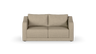 Rocco 02-Flax (180x90x78cm)
