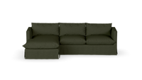 Caribbean - Corner Unit - Slip Cover