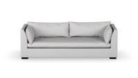 Bailey - 4 Seater - Fully Upholstered