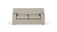 Luke - 2 Seater - Fully Upholstered