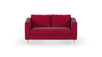 Mojo - 2 Seater - Fully Upholstered