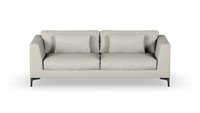 San Miguel - 3 Seater - Fully Upholstered