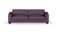 Rowan - 4 Seater - Fully Upholstered