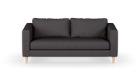 Mojo - 3 Seater - Fully Upholstered