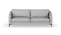 Polo - 4 Seater - Fully Upholstered