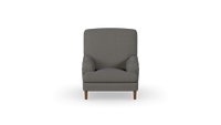 Isla - Armchair - Fully Upholstered