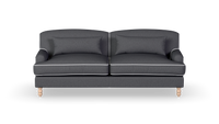 Churchill - 2 Seater - Fully Upholstered