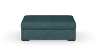 Fiona - Modular - Ottoman - Fully Upholstered