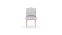 Ruby - Dining Chair - Fully Upholstered