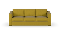 Sophia - 3 Seater - Fully Upholstered