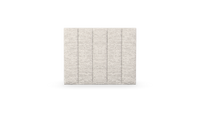 Raka - Queen - Fully Upholstered