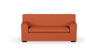Liam - 2 Seater - Fully Upholstered