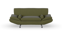 Dakota - Arm Chair - Fully Upholstered