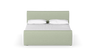 KINDLE (SG) SEAGREEN (230x187x115cm)