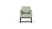 Goodfella - Dining Chair - Armchair - Fully Upholstered