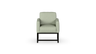 KINDLE (SG) SEAGREEN (70x70x83cm)