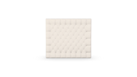 Susan - Double - Fully Upholstered