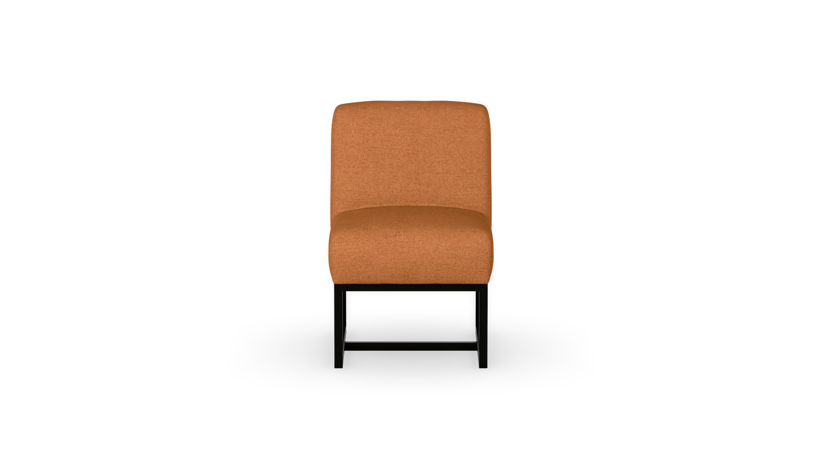 Goodfella - Dining Chair - Fully Upholstered