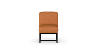 Goodfella - Dining Chair - Fully Upholstered