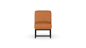 Goodfella - Dining Chair - Fully Upholstered