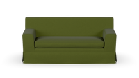 Liam - 2 Seater - Slip Cover