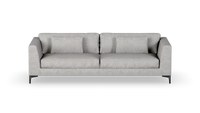 San Miguel - 4 Seater - Fully Upholstered