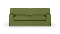 Luke - 3 Seater - Slip Cover