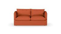 Caribbean - 3 Seater - Fully Upholstered