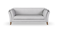 Nirvana - 3 Seater - Fully Upholstered
