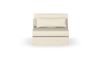 Hilton - Modular - Slipper - Slip Cover