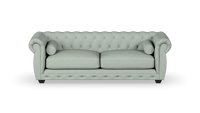 Marseille - 4 Seater - Fully Upholstered