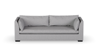 Bailey - 4 Seater - Fully Upholstered