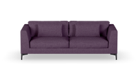San Miguel - 3 Seater - Fully Upholstered