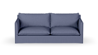 Elizabeth - 3 Seater - Slip Cover