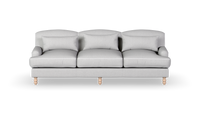 Churchill - 3 Seater - Fully Upholstered