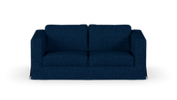 New Yorker - 2 Seater - Slipcover