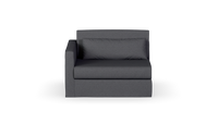 Hilton - Modular - Corner - Slip Cover