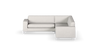Ultimatum 57-Limestone (160x80x90cm)