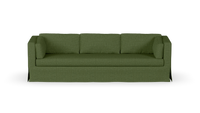 Marcus - 4 Seater - Slip Cover
