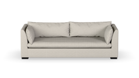 Bailey - 4 Seater - Fully Upholstered