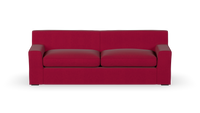 Luke - 4 Seater - Fully Upholstered
