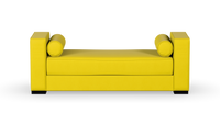 Charlotte - 2 Seater - Fully Upholstered
