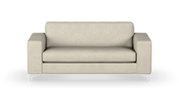 Chivonne Mini - 2 Seater - Fully Upholstered